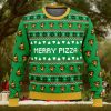 You Need A Ride To The Train Station Yellowstone Est 1865 Dutton Ranch Montana Ugly Christmas Sweater