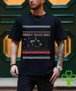 Merry Race Mas A Formula One For F1 Lovers Or Fans Vintage shirt