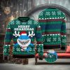 Crocin’ Around The Christmas Tree Ugly Christmas Sweater Xmas Gift Men And Women Christmas Sweater