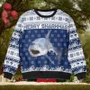 Go Jesus It’s Your Birthday Christmas Ugly Sweater