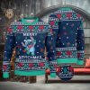 Swifties Ugly Christmas Sweater Taylor All Over Print