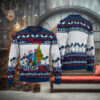 Minnesota Vikings Custom Chrismas Ugly Sweater