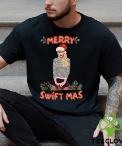 Merry Swift Mas Classic T Shirt