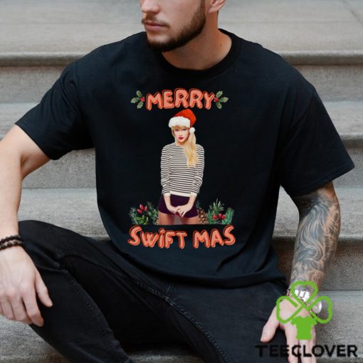 Merry Swift Mas Classic T Shirt