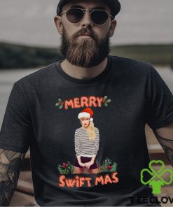 Merry Swift Mas Classic T Shirt