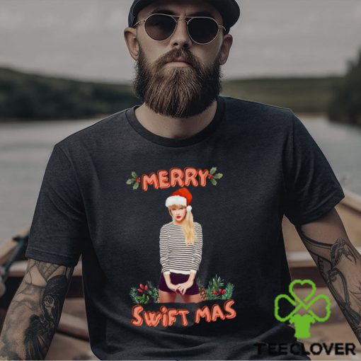 Merry Swift Mas Classic T Shirt