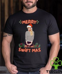 Merry Swift Mas Classic T Shirt