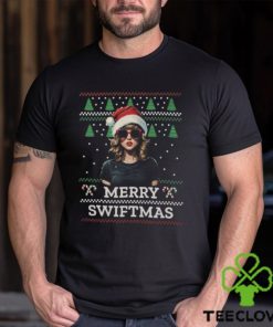 Merry Swiftie Christmas Shirt