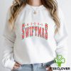 Saint Nick Wants You 2023 Christmas hoodie, sweater, longsleeve, shirt v-neck, t-shirt