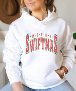 Merry Swiftmas Christmas Taylors Version sweater