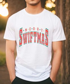 Merry Swiftmas Christmas Taylors Version sweater