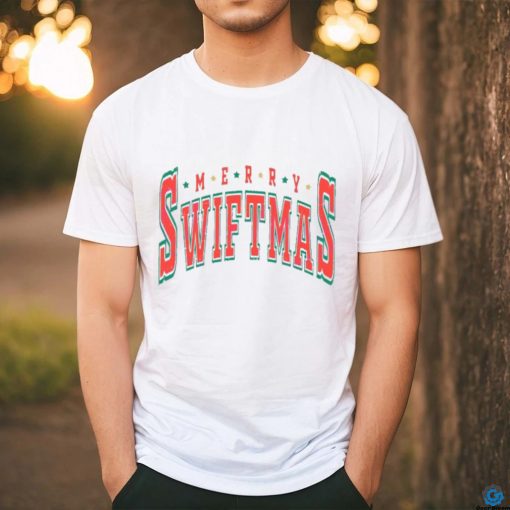 Merry Swiftmas Christmas Taylors Version sweater