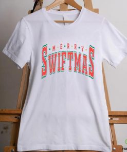 Merry Swiftmas Christmas Taylors Version sweater