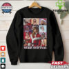 Desean Jackson The Super Team Chip Kelly Ruined T Shirt