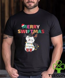 Merry Swiftmas Tay.lor Kid Shirt 1 Merry Swiftmas Tay.lor Kid Shirt