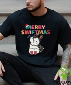 Merry Swiftmas Tay.lor Kid Shirt 2 Merry Swiftmas Tay.lor Kid Shirt