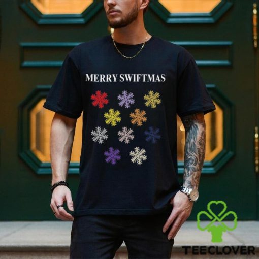 Merry Swiftmas, Taylor Swift, Merry Christmas T Shirt
