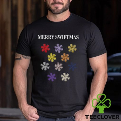Merry Swiftmas, Taylor Swift, Merry Christmas T Shirt