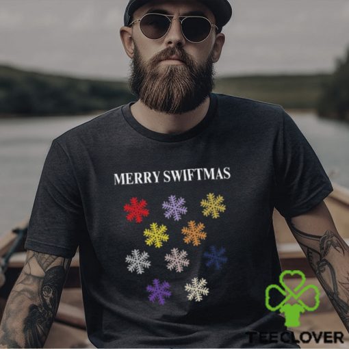 Merry Swiftmas, Taylor Swift, Merry Christmas T Shirt