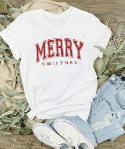 Merry Swiftmas Tshirt