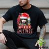 Merry Swiftmas funny holidays gift idea for swifty Shirt