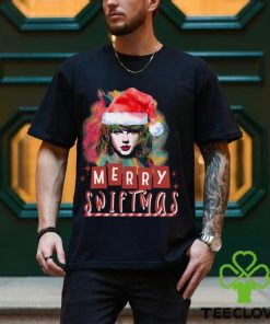 Merry Swiftmas funny holidays gift idea for swifty Shirt