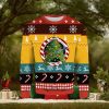 Logo Batman Ugly Christmas Sweater