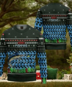 Merry Ugly Christmas Sweater