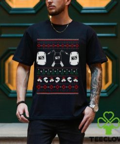 Merry Welder Job Love Christmas shirt