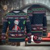 Merry Wubba Lubba Christmas Dub Dub Rick and Morty Christmas Sweater