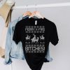 Dallas Cowboys Ugly Christmas T Shirt