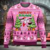 Merry Ugly Christmas Sweater Merry Ugly Christmas Sweater