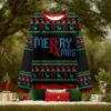 Christmas Is Guinea Be Great Ugly Holiday Sweater