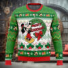 Penn State Nittany Lions 2024 Ugly Christmas Sweater