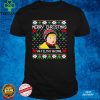 Merry Christmas Gaming Family Game Style Shirt