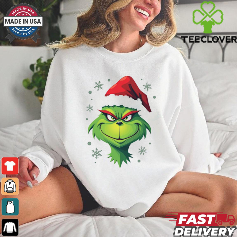 Merry grinchmas T Shirt Merry grinchmas T Shirt