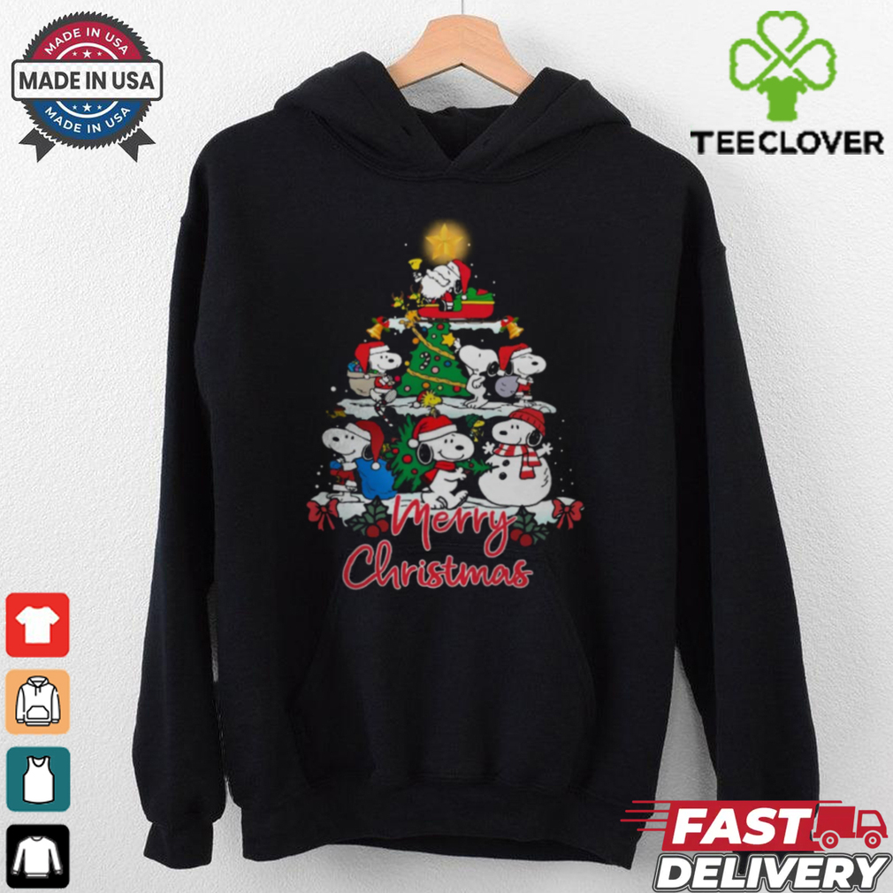 Merry peanut Christmas shirt Merry peanut Christmas shirt