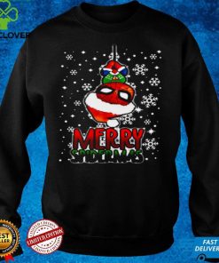 Merry spidermas hoodie, sweater, longsleeve, shirt v-neck, t-shirt