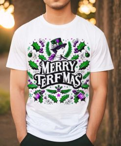 Merry terfmas shirt 1 Merry terfmas shirt