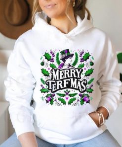 Merry terfmas shirt 3 Merry terfmas shirt
