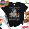 Official I Don’t Believe In You Either Santa Claus Ugly Sweater Christmas 2024 t shirt