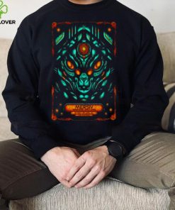Mersiv atlanta dec 17th 2022 the eastern georgia shirt