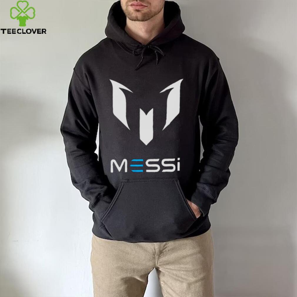 Messi Soccer Argentina Gift For M10 Fans shirt