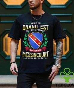 Messincourt Grand EST Shirt