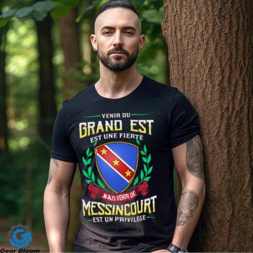 Messincourt Grand EST Shirt