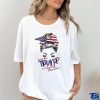 Horror Movie Characters FedEx You Can’t Sit With Us Halloween 2024 shirt