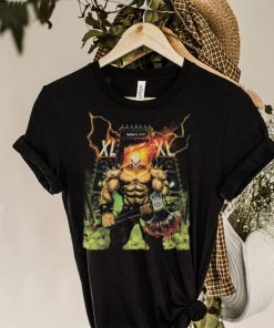 Metal Blade Records 40th Anniversary Shirt