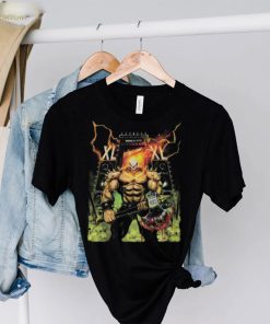 Metal Blade Records 40th Anniversary Shirt