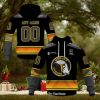 Metal Ligaen Rodovre Mighty Bulls Home Jersey 2324 Style Hoodie, T Shirt, Zip Hoodie, Sweatshirt