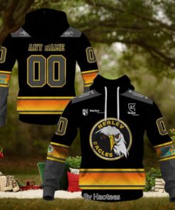 Metal Ligaen Herlev Eagles Home Jersey 2324 Style Hoodie, T Shirt, Zip Hoodie, Sweatshirt